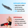 3-in-1 Wrist Relief & Recovery