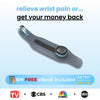 3-in-1 Wrist Relief & Recovery